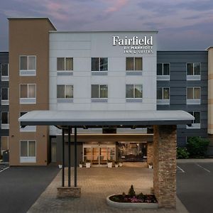 Fairfield Inn & Suites By Marriott Ithaca